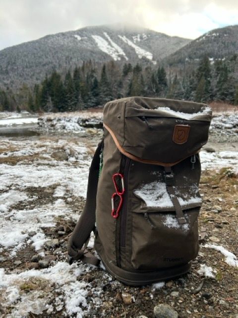 Adirondack - Phelps mt.